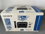 Sony Digital Photo Album HDMS-S1D With 80GB Hdd Original Packaging New Nib. Fixed Price $15.17.
