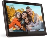 Aluratek AFT11F 11.6-INCH Wi-fi Photo Frame Digital. Fixed Price $98.49.
