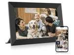 Uhale 10.1 Inch Wifi Electronic Photo Frame - Instant Sharing & Video Playback. Fixed Price $39.99.