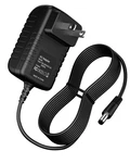 12V Ac Adapter For Brookstone Photoshare 8" Smart Digital Picture Frame AH1212-B. Fixed Price $10.79.