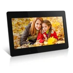 Aluratek 18.5" Digital Photo Frame With 4GB Built In Memory. Fixed Price $219.24.