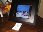 Kodak DPF800 8" Digital Picture Frame (free Shipping). Fixed Price $54.00.