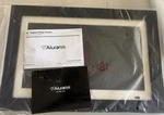 Aluratek ADMPF214FP - Digital Lcd Photo Frame 4GB Usb Sd Card Nwob. Fixed Price $39.95.