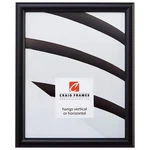 Craig Frames FW2BK 8 By 10-INCH Picture Frame, Smooth Finish, X 10, Black. Fixed Price $25.99.