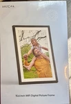 Arzopa 15.6 Inch Digital Picture Frame Wifi, Fhd Touch Screen, 32GB Storage New. Fixed Price $75.00.