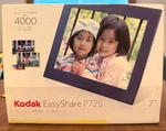 Kodak Digital Photo Frame P725. Fixed Price $48.03.