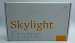 The Skylight Frame 15 Inch Digital Photo. Fixed Price $217.49.