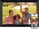 Frameo 10.1 Inch 32GB Digital Photo Ips Touch Screen Auto-rotate. Fixed Price $59.99.