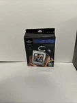 The Sharper Image Digital Photo Album W/ Keychain Usb 2.0 Rechargeable. Fixed Price $8.00.