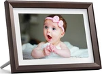 Ips 16GB Dragon Touch Digital Picture Frame 10 Screen Display Storage. Fixed Price $44.95.