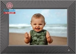 10.1 Inch 32GB Wifi Digital Picture Frame, Hd 1280X800 Smart Photo. Fixed Price $89.99.