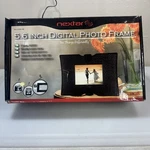 Nextar 5.6 Inch Digital Photo Frame. Fixed Price $17.79.