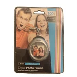 Vivitar Digital Photo Frame 1.5 Preview Screen 2011 100 Storage Key Chain. Fixed Price $13.96.