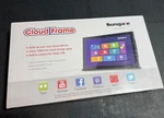Cloud Frame- Digital Photo. Fixed Price $52.00.