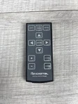 Pandigital Photo Frame Oem Remote Control PI7000AW01, PI7002AW, PI9001DW. Fixed Price $11.69.