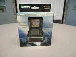 Mustek Travelfoto Desk Top 70 Photo Frame Clock & Temperature PF-E150 (a). Fixed Price $6.99.