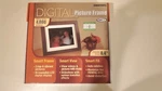 Smart Parts Digital Frame. 8.4 Inch Viewable Screen, Up To 4000 Pictures. Fixed Price $21.99.