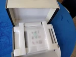 Polaroid XSA-10169S 10" Digital Picture Frame Internal Storage 512MB. Fixed Price $39.95.