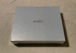 Aura Digital 9.7 Inch Black Onyx Picture Frame Sealed "read Description". Fixed Price $179.99.