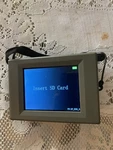 Hunting Scouting Deer Hogs Moultrie Field Sd Card Picture Viewer 2.8"FRAME Used. Fixed Price $19.99.