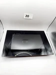 Insignia NS-DPF10WA-09 10.2" Digital Photo Frame No Power Cord. Fixed Price $30.00.