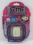 Vu-me Digital Micro Photo Keeper Locket/keychain.. Fixed Price $5.99.