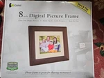 Giinii GT701P1 7" Digital Picture Frame. Fixed Price $20.00.