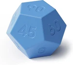 Mooas Dodecagon Ball Rechargeable Mini Timer (blue), 11 Preset Times, Desk. Fixed Price $34.71.