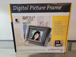 Memory Frame MF-575-N.A. Digital Picture. Fixed Price $29.99.
