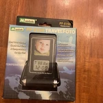 Mustek PF-E150 1.4" Digital Picture Keychain. B12. Fixed Price $12.99.