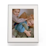 Walden By Aura 15 In. Clay With White Mat Digital Picture Frame Fi 1600. Fixed Price $335.99.