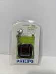 Philips 1.5" SPF1002B/G7 Personalized Digital Key Chain Photo's Black. Fixed Price $13.49.