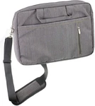 Navitech Grey Bag For Bigme S6 Color + E-reader 7.8'' E-ink Screen Epaper. Fixed Price $34.10.
