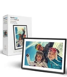 Apolosign DPF103 10.1 Inch Classic Mat Hd Touchscreen Wifi Digital Photo Frame. Fixed Price $39.99.