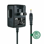 Ul 5FT Ac Adapter Charger For Sony DPF-HD1000 B Digital Photo Frame Mains Power. Fixed Price $12.30.