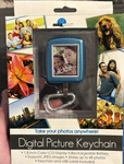 Digital Decor Picture Keychain 1.8 Lcd New, Package Damaged. Fixed Price $6.95.