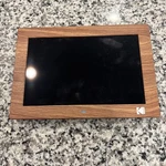 Kodak 10" Digital Photo Frame 32GB Touch-screen Automatic Rotation RCF-1018. Fixed Price $23.99.