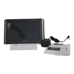 Crosse Technology C85845 Wireless Weather Forecast Station W/ Sensor Black. Fixed Price $44.99.