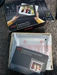 Kodak Easyshare D725 7" Digital Picture Frame. Fixed Price $20.00.