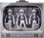 Disney 100 Silly Symphonies The Skeleton Dance - Exclusive 12" Plush Tv Box Set. Fixed Price $50.00.