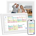 Ekasoco Digital Calendar 10.1 Smart Planner Chore Charts 1080P Full Hd. Fixed Price $106.86.