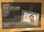 Kodak Easyshare P86 Digital Picture Frame. Fixed Price $50.00.