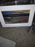 Nextar N7-111 7" Digital Picture Frame. Fixed Price $10.00.