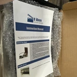 New Pandigital Lcd Photo Frame PAN8051 - 6400 Images 1GB Internal Memory. Fixed Price $10.00.