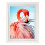 White 12X16 Wood Picture Diamond Painting Frames 30X40CM Display 10X14 .... Fixed Price $27.69.