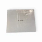 New Aura Mason Hd Smart Digital Picture Frame 9.7 In White Quartz. Fixed Price $155.00.