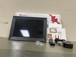 Frameo 10.1 Inch Wifi Digital Picture With 32GB Memory, 1280 X 800 Ips Tou. Fixed Price $35.19.
