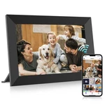 Uhale Digital Picture Frame 32GB Storage 10.1 Inch Wifi Electronic Photo Fram.... Fixed Price $86.73.