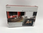 Victop Technology Inch Digital Photo Frame VT070AB01 Preowned. Fixed Price $16.55.
