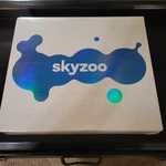 Skyzoo 10.1" Touch Screen Black Digital Picture Frame -new. Fixed Price $38.99.